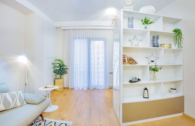 HB apartments B.I.G. - Foto 25