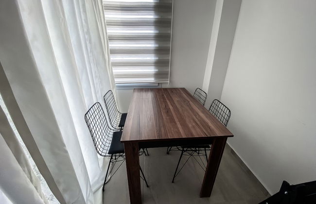 One bed Room Apartment Paradise Beach Front in Nice Residence - Foto 11