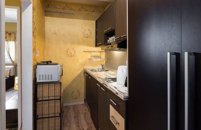 Apartments Suzy - Foto 13