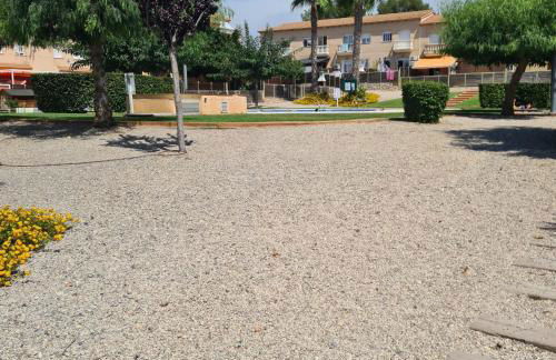 Adosada, Piscina, Família y Vacaciones - Foto 22