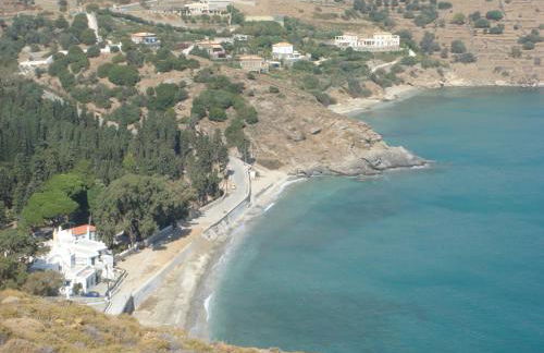 KARMI Apartments Stenies Andros - Foto 48