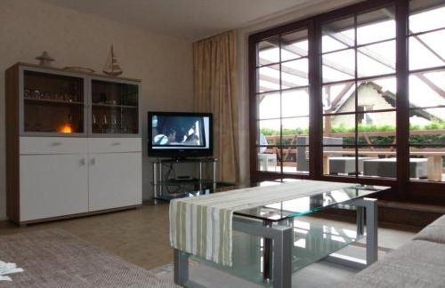 Fischerhaus Whg Abendrot - Foto 31