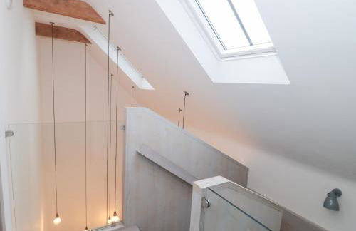 The Threshing Barn - Foto 23