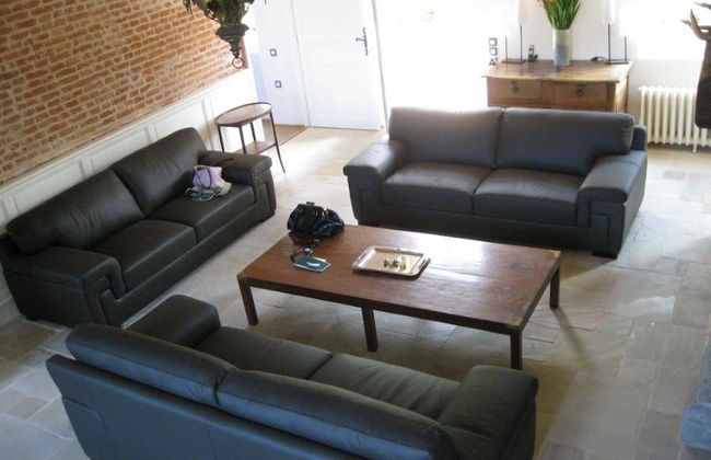 Le Manoir de Briquedalles - Foto 10