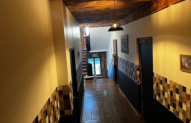 prestigieuse résidence - parking - Foto 6