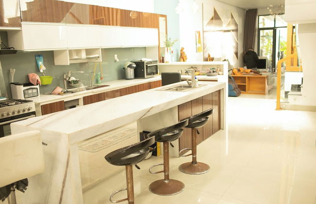 Amazing 3 br Best House Homestay - PT - Foto 1