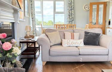 Benbradagh Country Cottage Causeway Coast - Foto 6