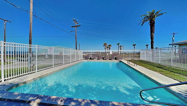 Harbor Lights Cottages #3 by Miss Kitty’s - Foto 3, Ausstattung der Unterkunft