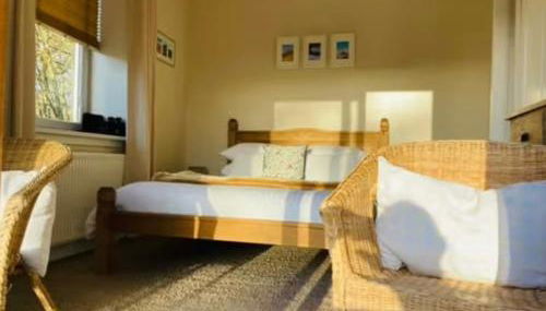 Scottish Highland Cottage Tyndrum Upper Station - Photo 3