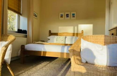 Scottish Highland Cottage Tyndrum Upper Station - Foto 3