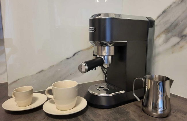 Comfy Apartment Near the sea in Gaski - Foto 12