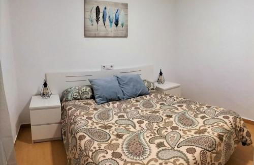 Twins' Home Ponce, Jerez Centro, Cádiz, wifi - Foto 16