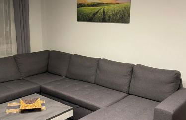 Augsburger Apartment - Foto 1