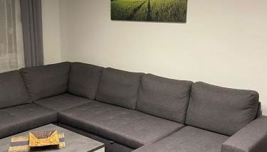 Augsburger Apartment - Foto 1