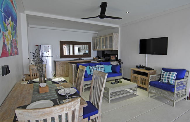 Lembongan Sanctuary Villas - Foto 11