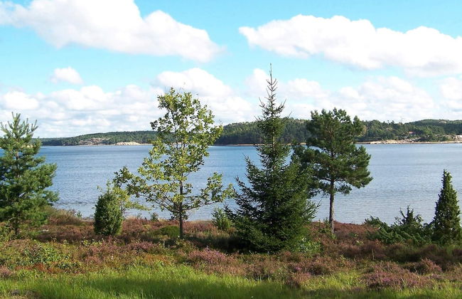 8 Person Holiday Home in Tanumshede - Photo 10