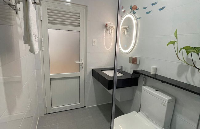 Feliz Dalat Homestay - Foto 58