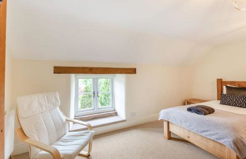 Bedehouse Cottage - Foto 20