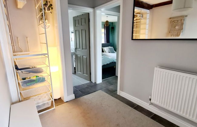 Property 5 Minutes Walk From Trearddur Bay Beach - Foto 3