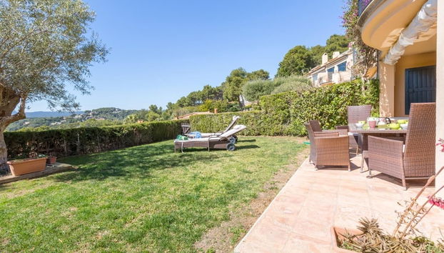 Ses Brises 31 in Llafranc - Foto 4, Habitación