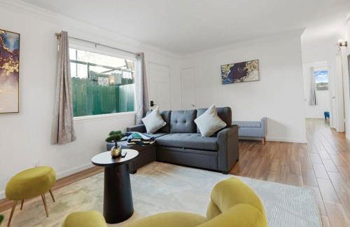 Cozy 2-Bedroom Retreat in Pacifica - Foto 6