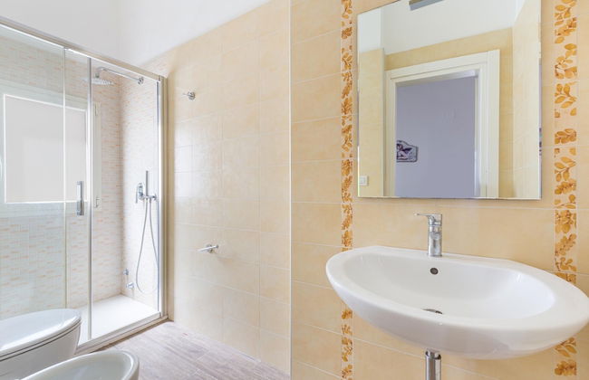 2856 Residence Bellavista- APP 8 II P Fronte Mare by Barbarhouse - Foto 23