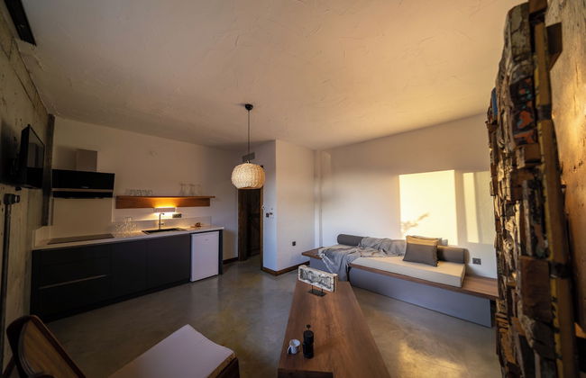 Kikonia Art & Suites - Foto 33