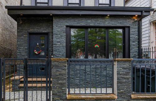 Luxury in the Heart of Brooklyn - Foto 38