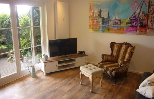 Pleasant Apartment in Munster - Foto 5