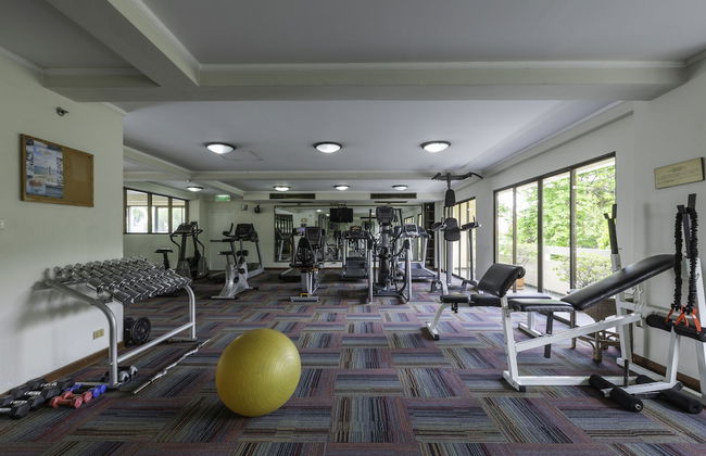 Kantary House Hotel & Serviced Apartments - Foto 63