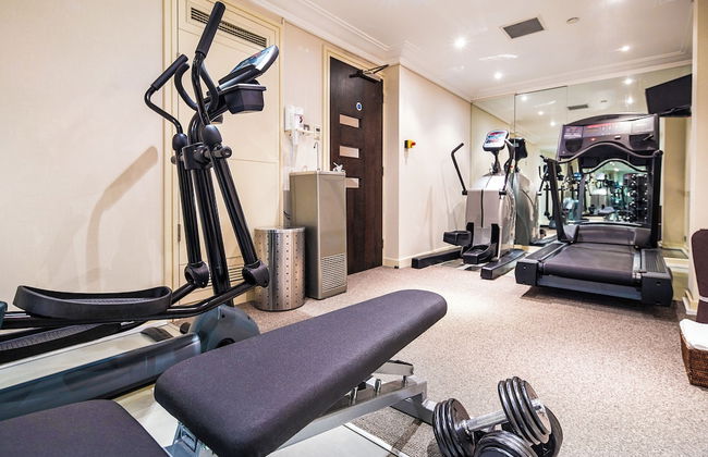 Cheval Phoenix House at Sloane Square - Foto 46