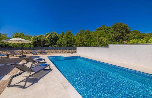 Holiday house SARA with private pool - Photo 3