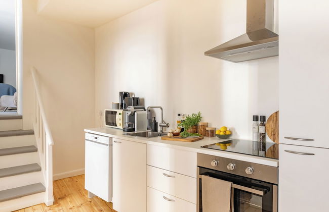 Sanders Tivoli 2, Spacious 3 Bedroom Near Tivoli - Foto 22