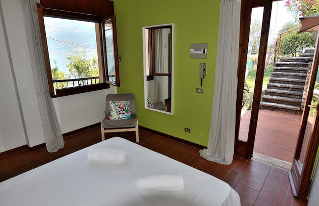 Greenery Loft With Lake View - Foto 4