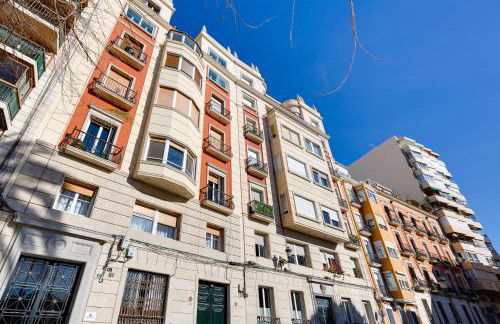 HB Apartaments Playa del Postiguet Beach - Foto 49