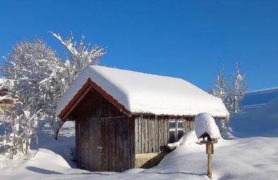 Ferienwohnungen beim Sommermader - Foto 36