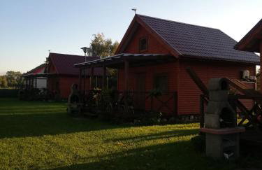 Domki letniskowe Hamer - Foto 1