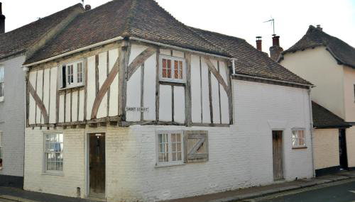 Tudor Cottage - Foto 2
