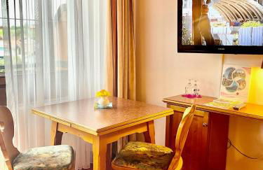 Alpenrose Appartements - Foto 9