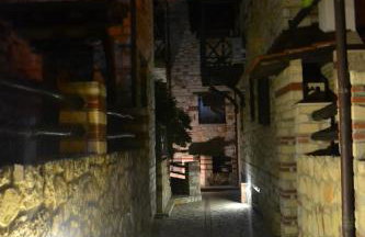 Artemis Stone House - Photo 47