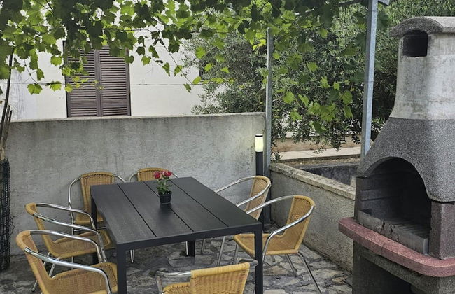 Apartments Mlikota - Foto 28