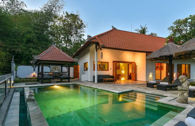 Villa Punyan - Foto 1