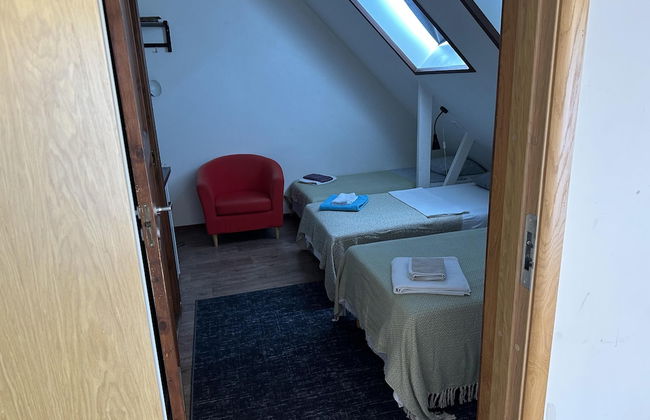 Apartment in Rosersberg Arlanda Airport - Photo 3