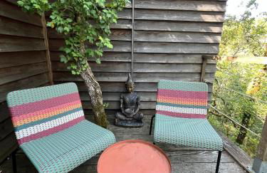 Le Mas d'Angèle - Foto 46