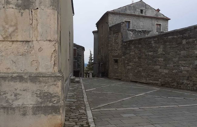 Casa Moratto in the Heart of Buje - Foto 11