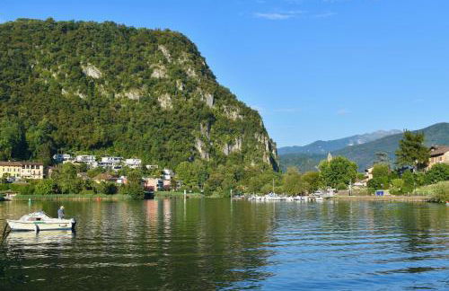 Lago di Lugano - Casa Cecilia - Foto 31