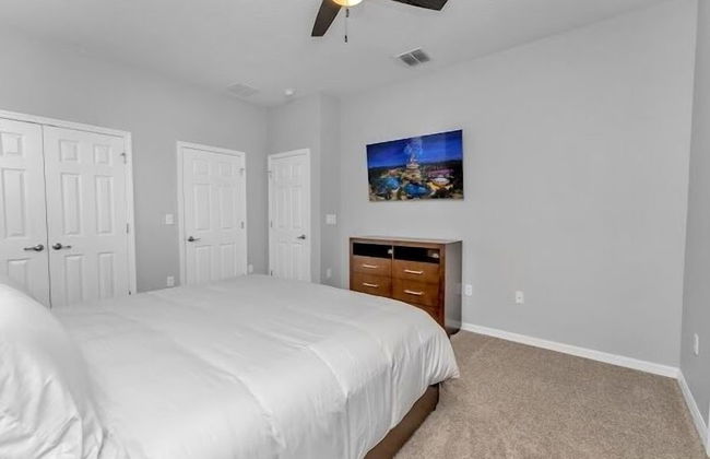 Briar Rose 4 Bedroom Villa by RedAwning - Foto 7