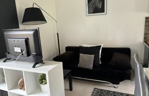 Appartement avec cour 1 - Photo 6