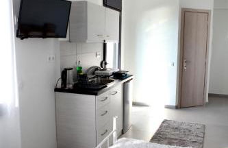 Bebas Apartments Nea Karvali - Foto 24