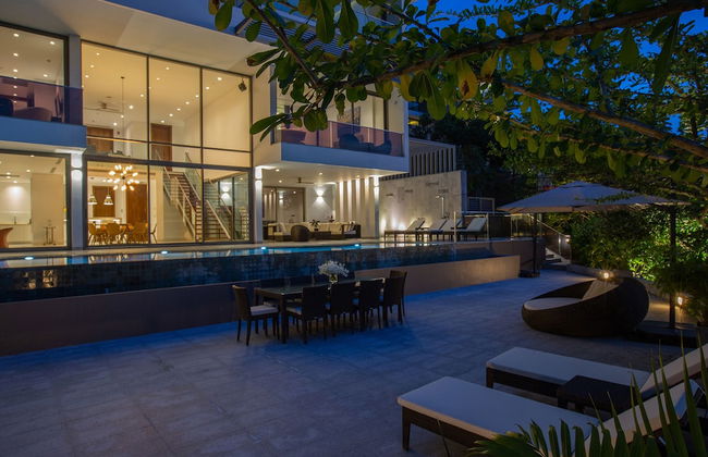 Malaiwana Residences - Foto 47